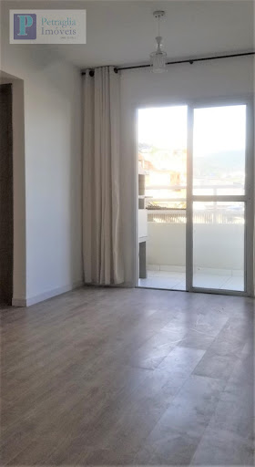 Apartamento em Parque Primavera - Guarulhos, SP
