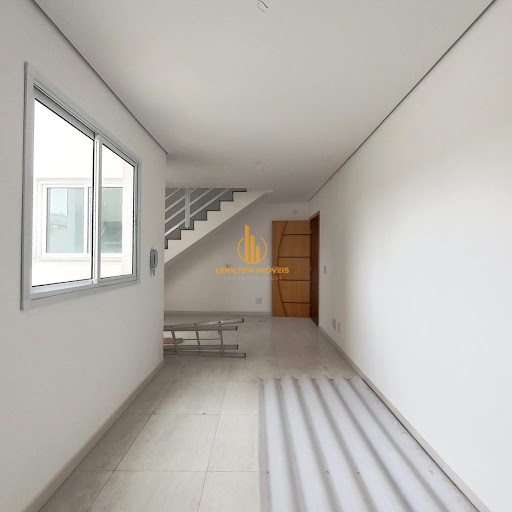 Cobertura para Venda em Santo André - SP no bairro Vila Scarpelli