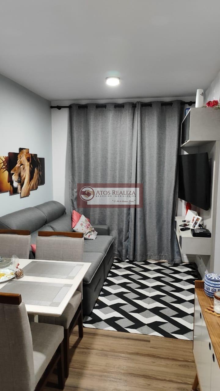Apartamento à venda com 3 quartos, 1 suíte, 1 vaga e 58m² no Vila Andrade, São Paulo (SP) — foto 13 de 29