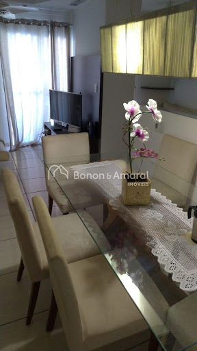 Apartamento, 3 quartos, 64 m² - Foto 1