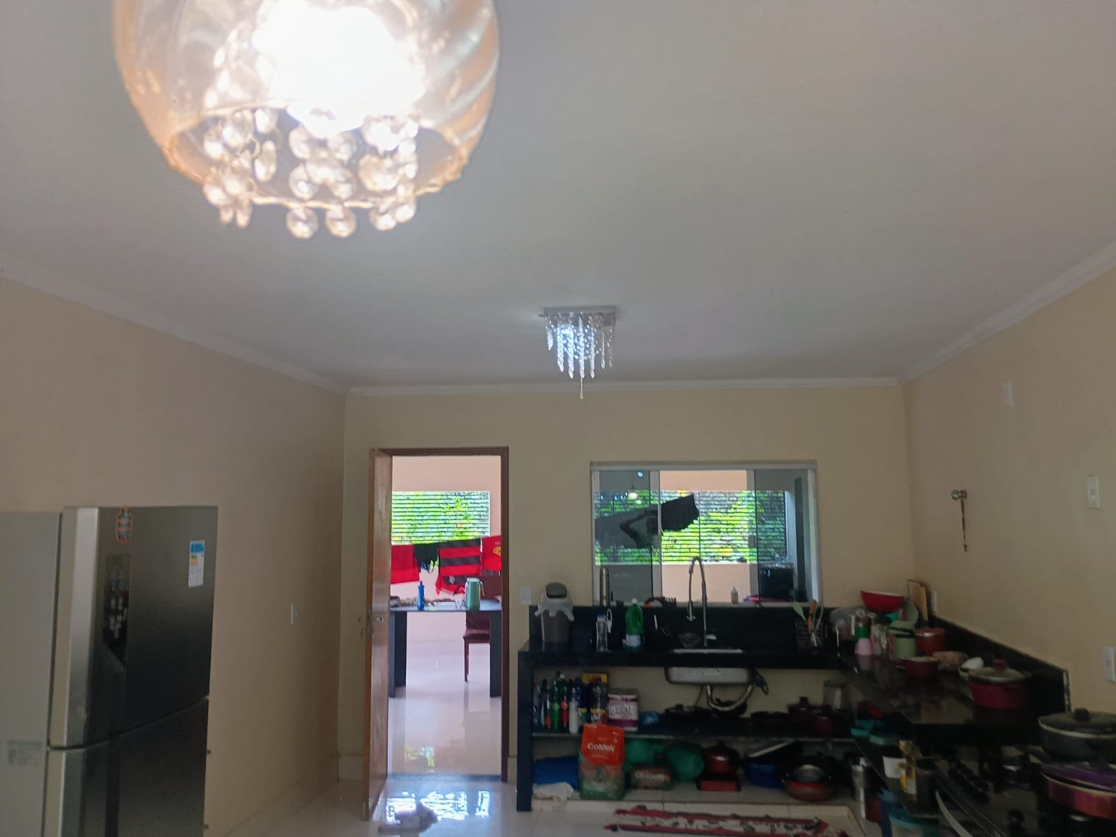 Casa à venda com 3 quartos, 2 suítes, 4 vagas e 360m² no Setor Tradicional (planaltina), Brasília (DF) — foto 5 de 19