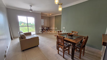 Apartamento em Jardim Pinheiros  -  São José do Rio Preto