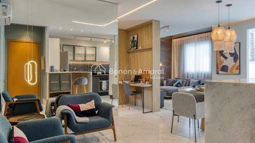 Apartamento, 3 quartos, 83 m² - Foto 5