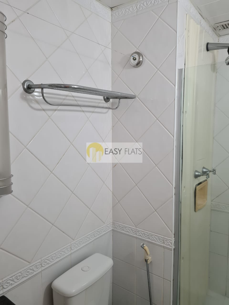 Apartamento para alugar com 1 quarto, 1 suíte, 1 vaga e 35m² no Vila Olímpia, São Paulo (SP) — foto 11 de 19