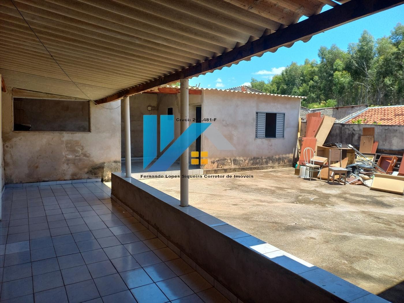 Casa à venda no Vila Esperança, Pirajuí (SP) — foto 28 de 30