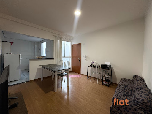 Apartamento à Venda no bairro Dom Bosco em Pará de Minas 