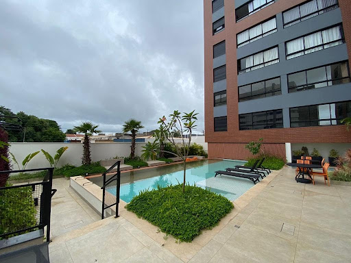 Apartamento em Fragata  -  Marília