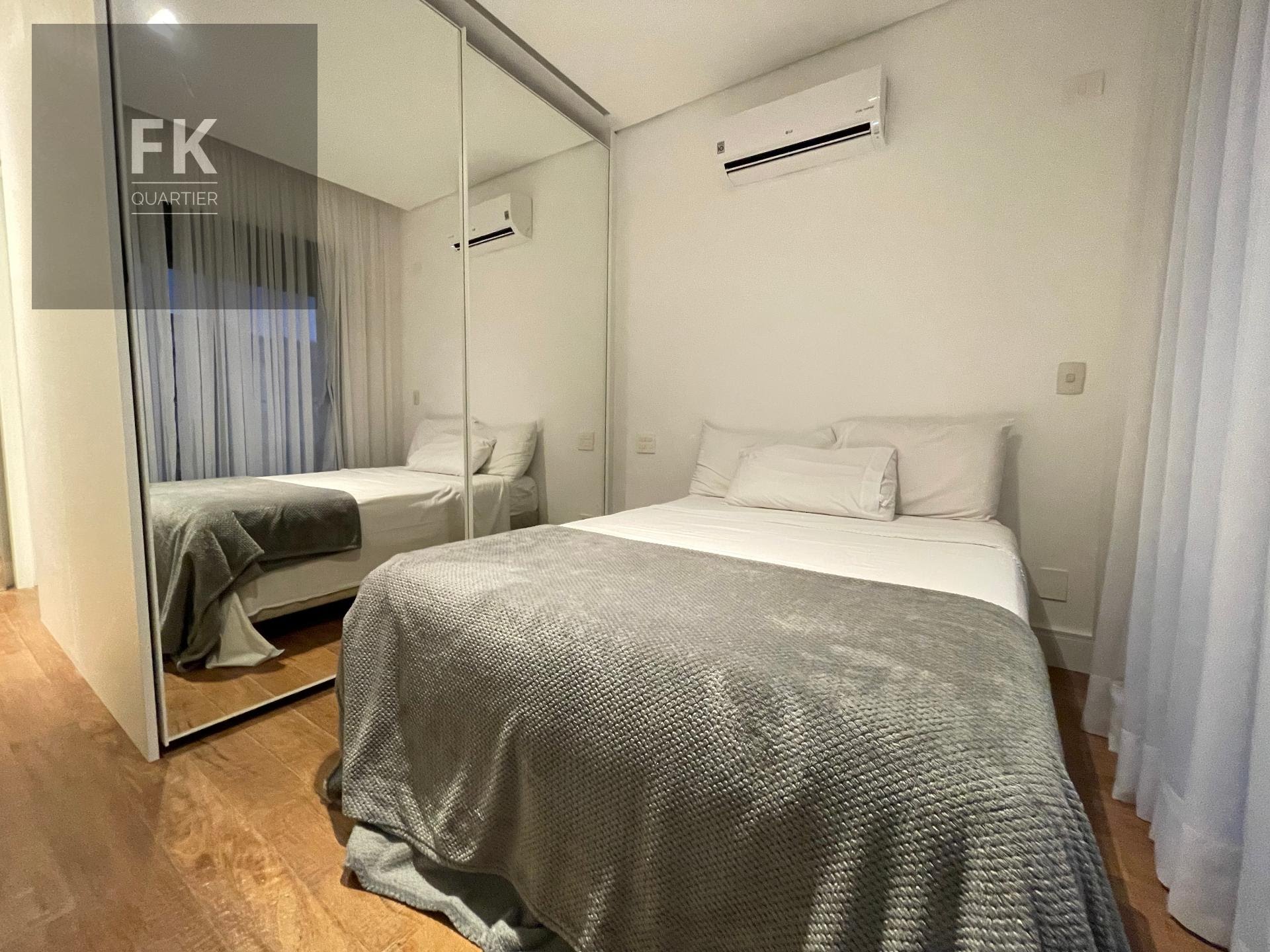 Casa para alugar com 4 quartos, 4 suítes, 4 vagas e 495m² no Tamboré, Santana de Parnaíba (SP) — foto 28 de 30