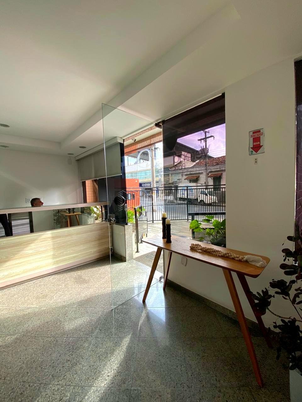 Apartamento para alugar com 1 quarto, 1 banheiro e 45m² no Centro, Campos dos Goytacazes (RJ) — foto 8 de 21