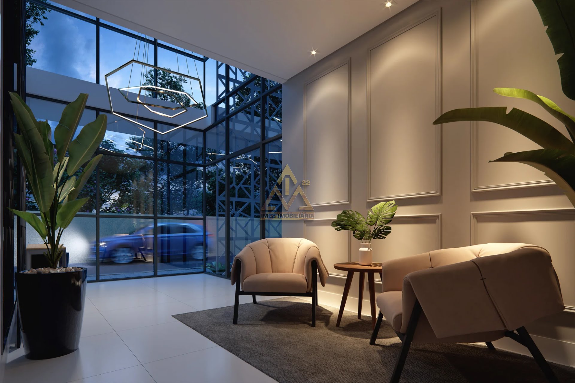 Apartamento à venda com 2 quartos, 1 suíte, 1 vaga e 77m² no Piçarras, Balneário Piçarras (SC) — foto 6 de 14