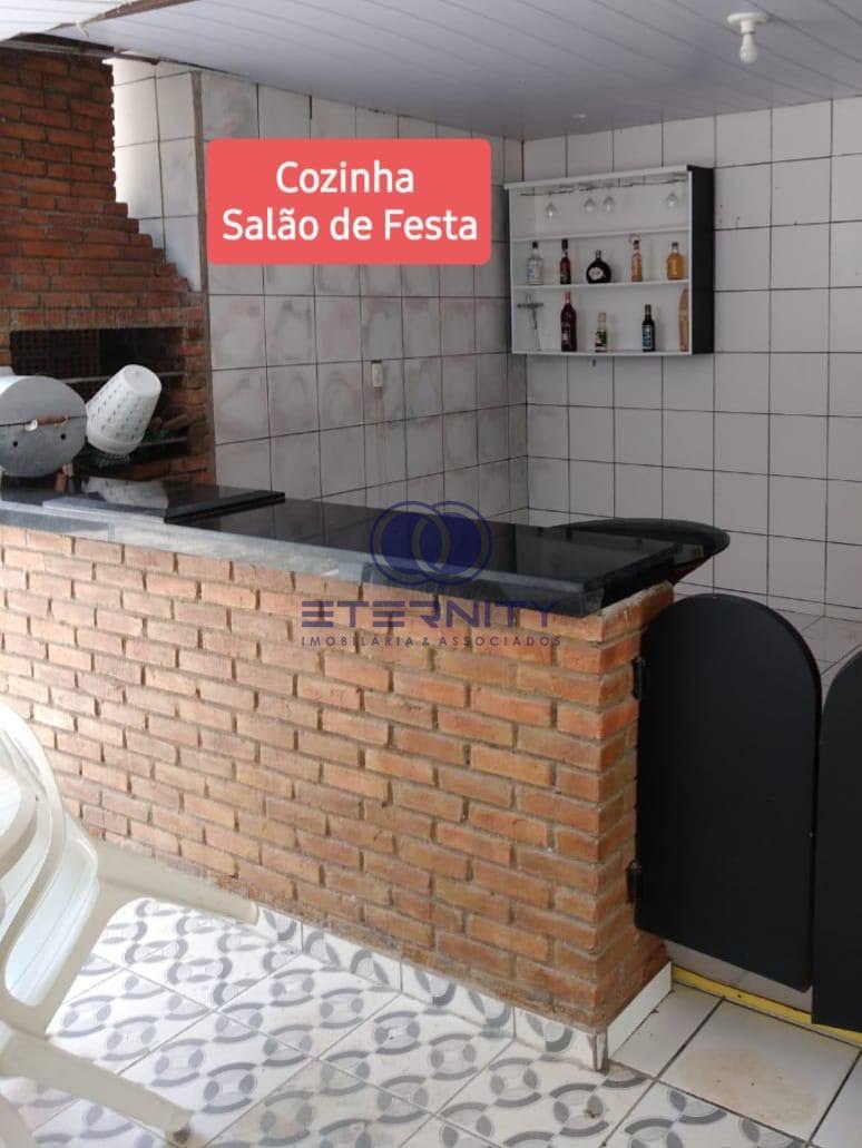 Casa à venda com 4 quartos, 4 suítes, 5 vagas e 475m² no Loteamento Enseada dos Corais, Cabo de Santo Agostinho (PE) — foto 24 de 30