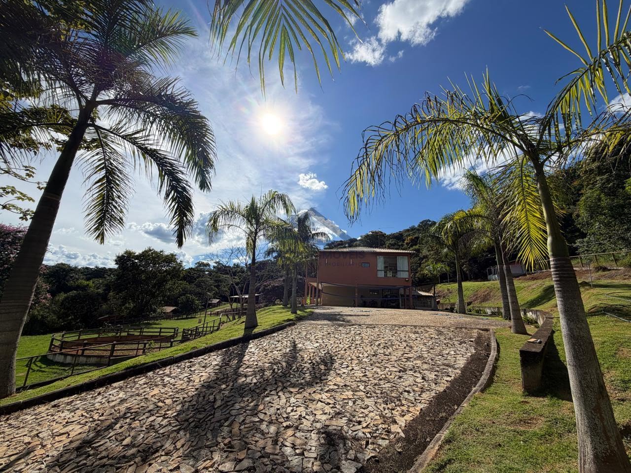 Rural à venda com 60000m² de terreno no Canaã, Sete Lagoas (MG) — foto 2 de 27