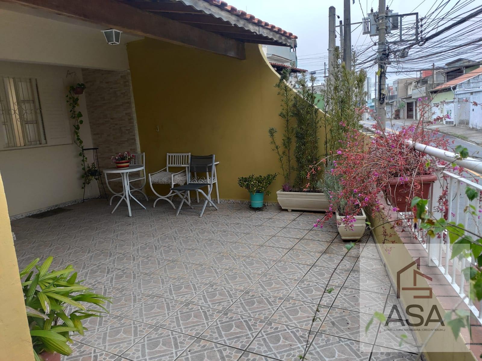 Casa, 3 quartos, 92 m² - Foto 9