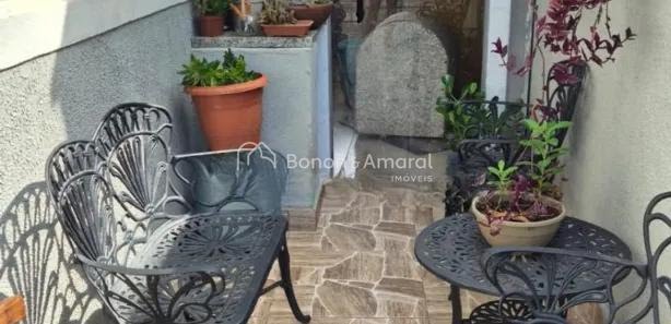 Casa, 3 quartos, 300 m² - Foto 25