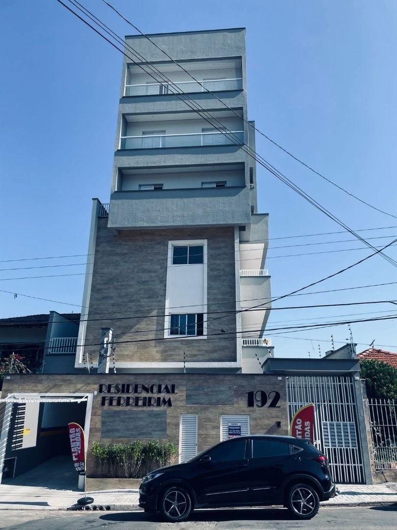 Apartamento, 2 quartos, 37 m² - Foto 14