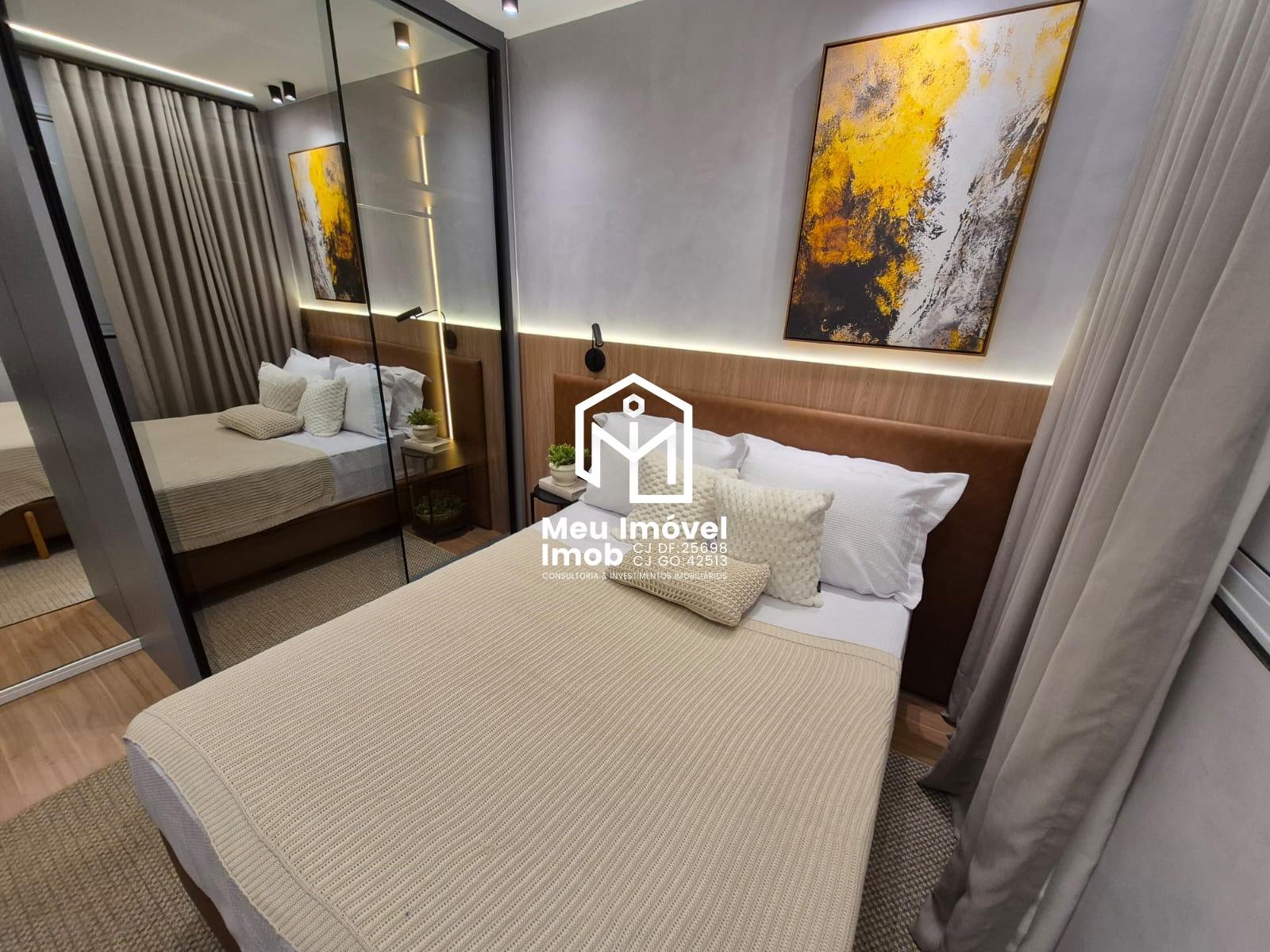 Apartamento, 2 quartos, 41 m² - Foto 14