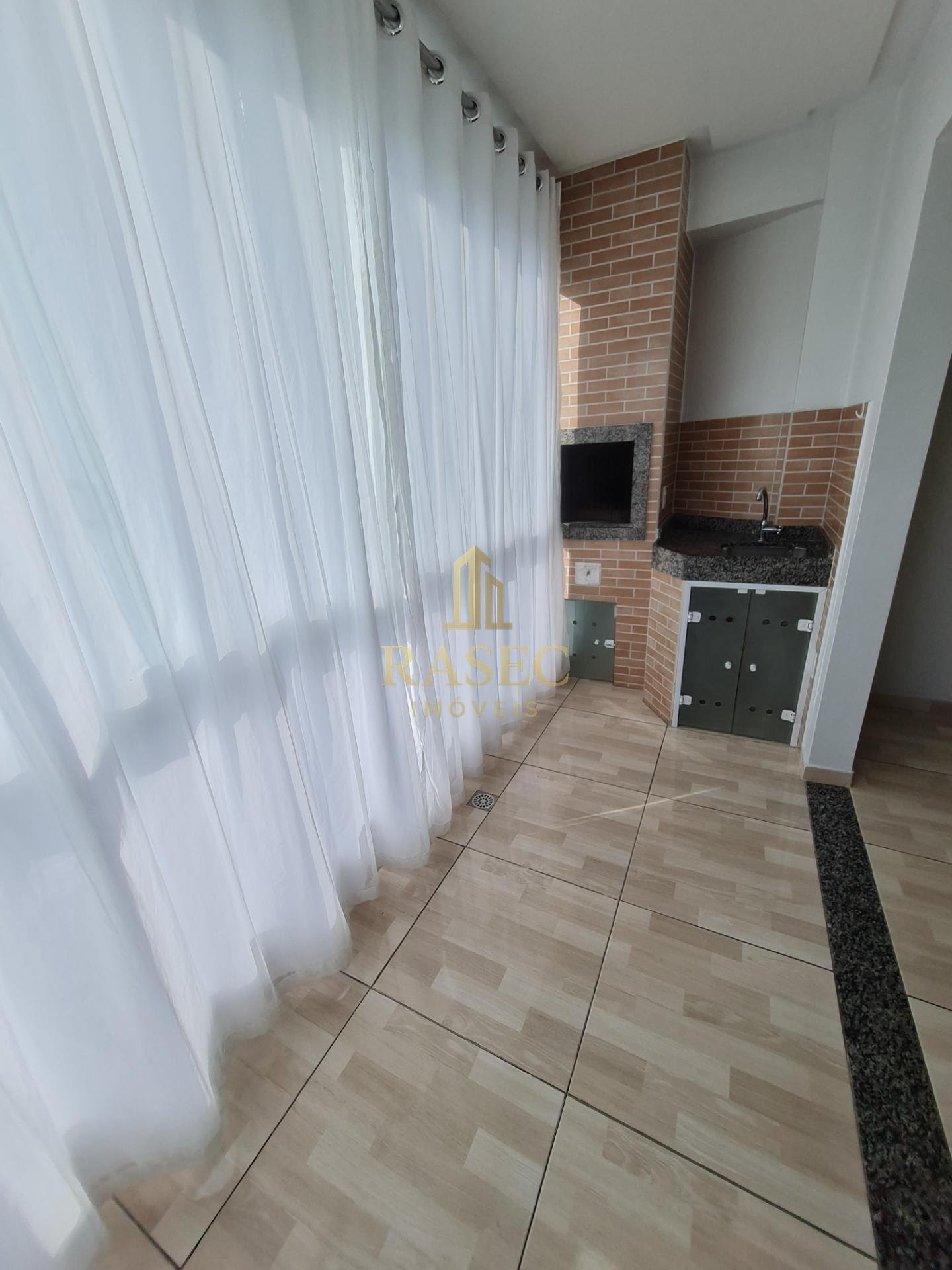 Apartamento para alugar com 2 quartos, 1 suíte, 1 vaga e 70m² no Centro II, Brusque (SC) — foto 7 de 11
