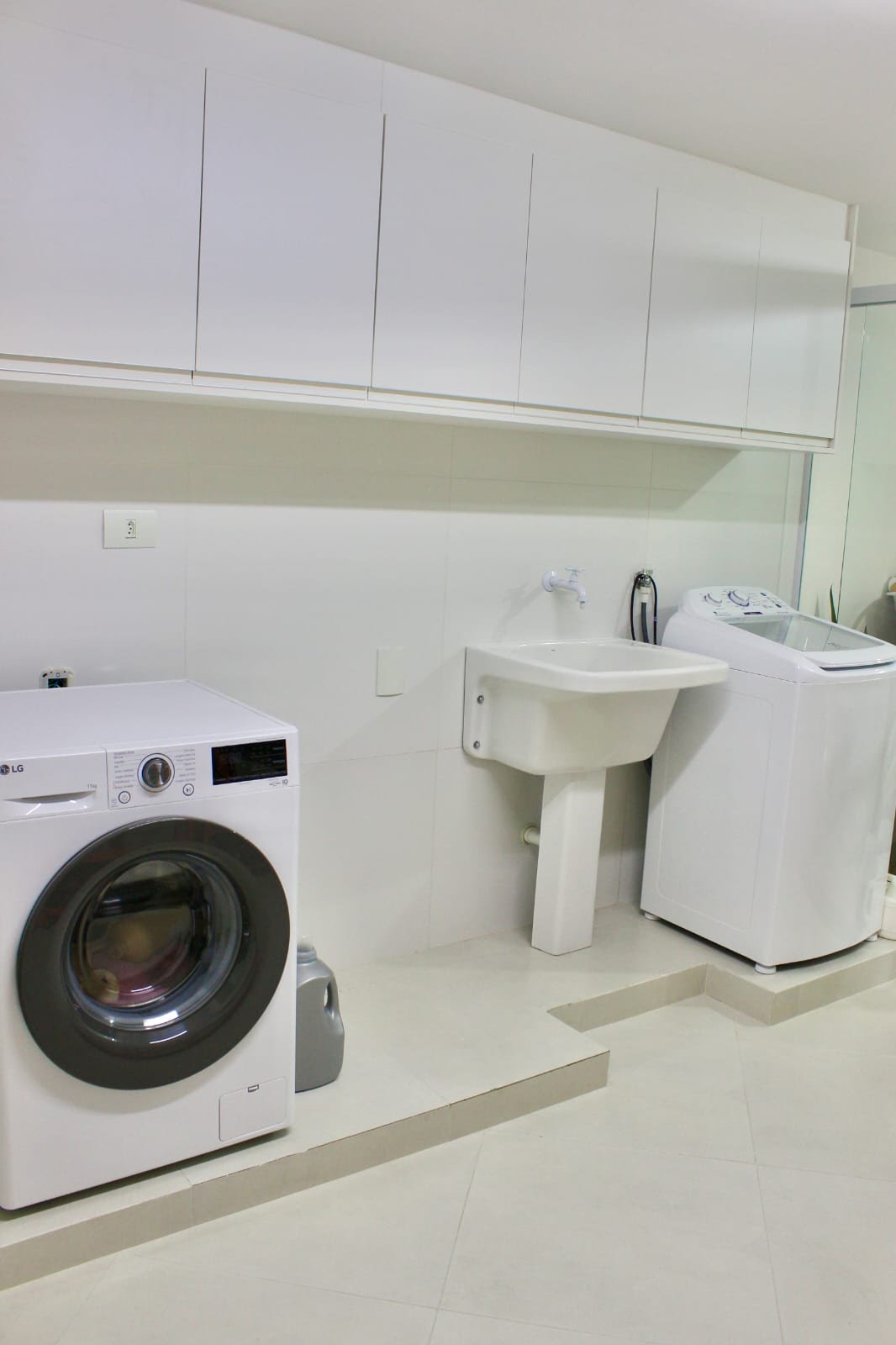 Apartamento à venda com 2 quartos, 3 banheiros, 3 vagas e 240m² no Parque Panamericano, São Paulo (SP) — foto 27 de 30