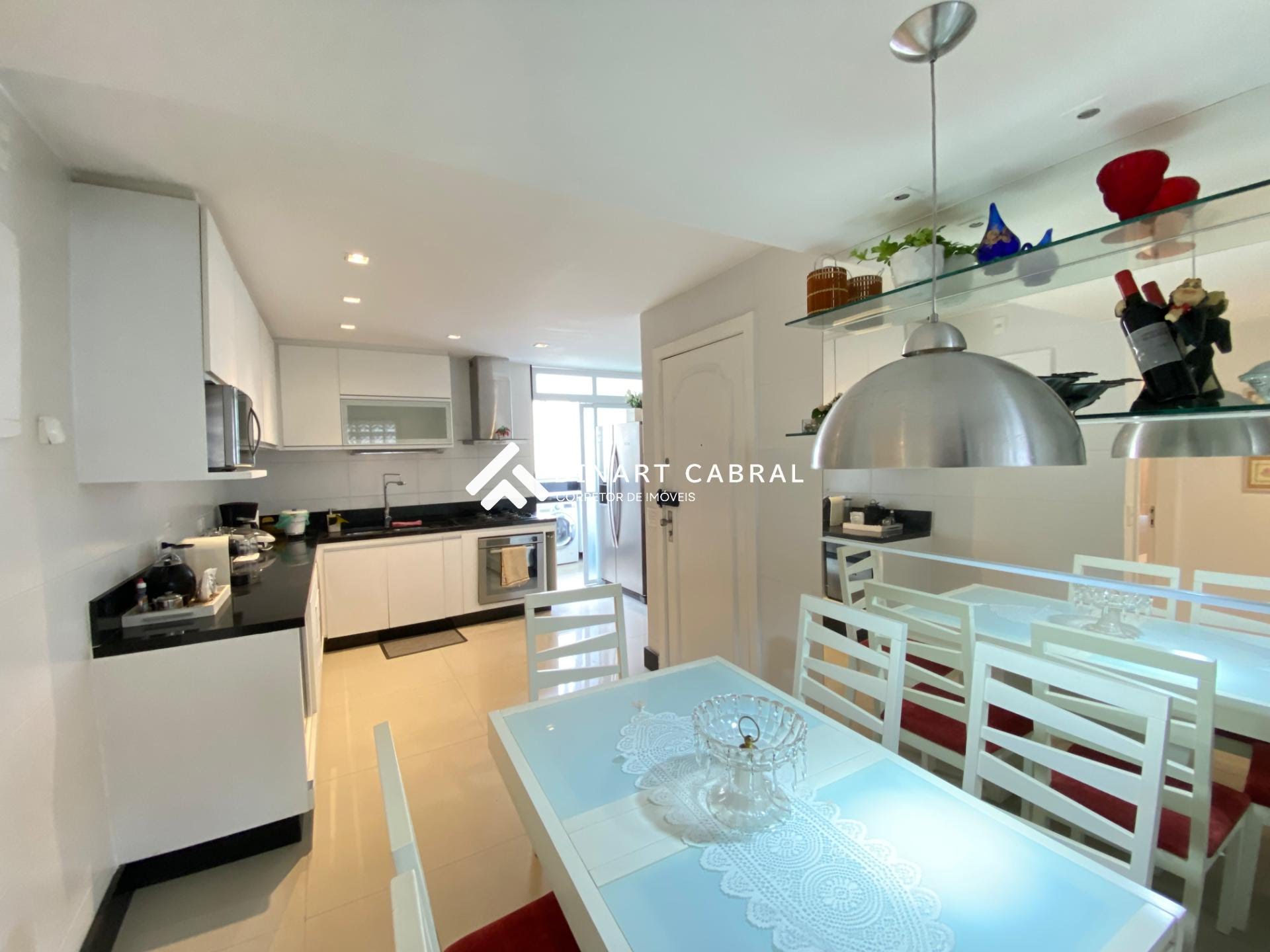 Apartamento à venda com 3 quartos, 3 suítes, 1 vaga e 106m² no Ipanema, Rio de Janeiro (RJ) — foto 20 de 30