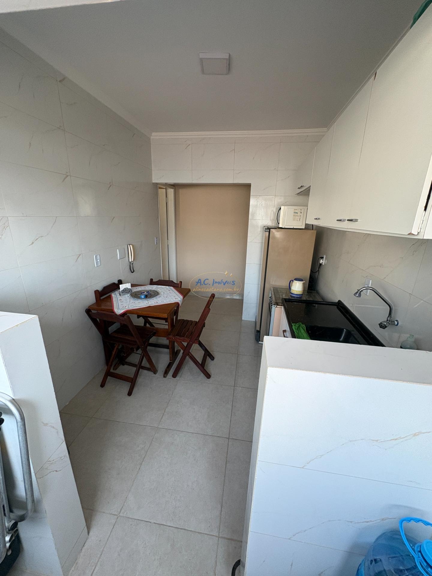 Studio à venda com 1 quarto, 1 banheiro, 1 vaga e 44m² no Vila Tupi, Praia Grande (SP) — foto 14 de 19