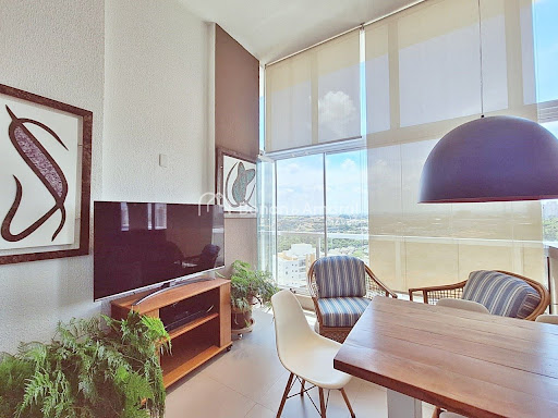 Apartamento, 3 quartos, 136 m² - Foto 17