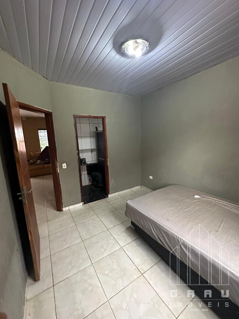 Casa em Vila Paraguaia  -  Foz do Iguaçu