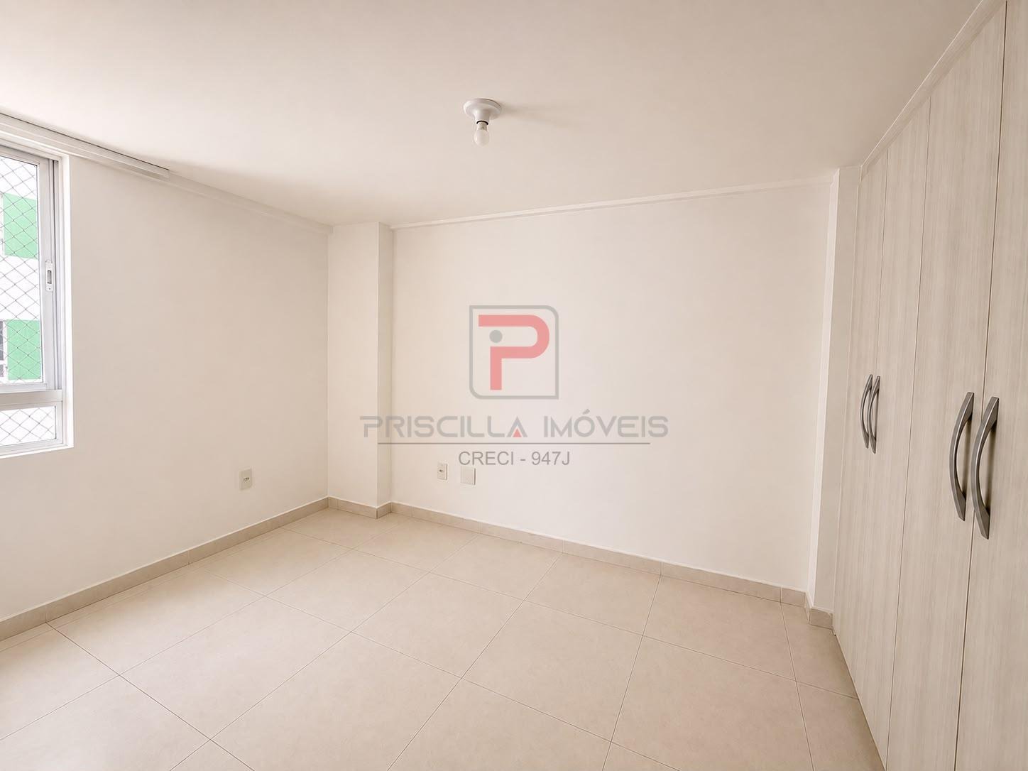 Apartamento à venda com 3 quartos, 1 suíte, 2 vagas e 113m² no Cabo Branco, João Pessoa (PB) — foto 22 de 30