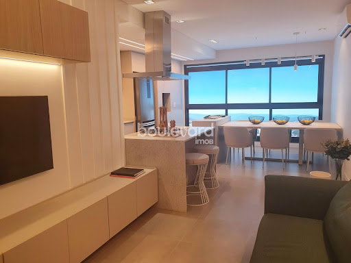 Apartamento de 2 Dormitórios | 1 Suíte | Biguaçu 