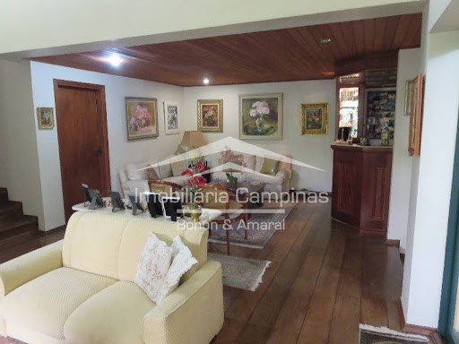 Casa, 4 quartos, 458 m² - Foto 11