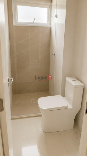 Apartamento à venda no De Zorzi, Caxias do Sul - 2 dorms, 50m²