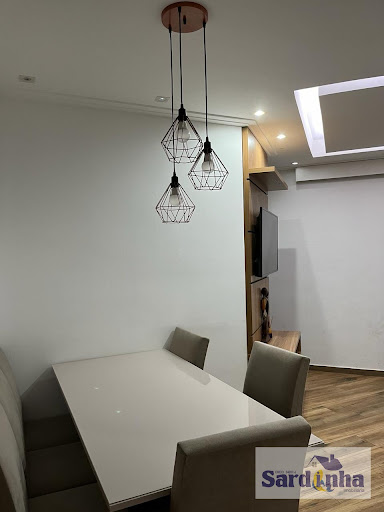Compre apartamento Garden em Taboão da Serra por R$ 450.000