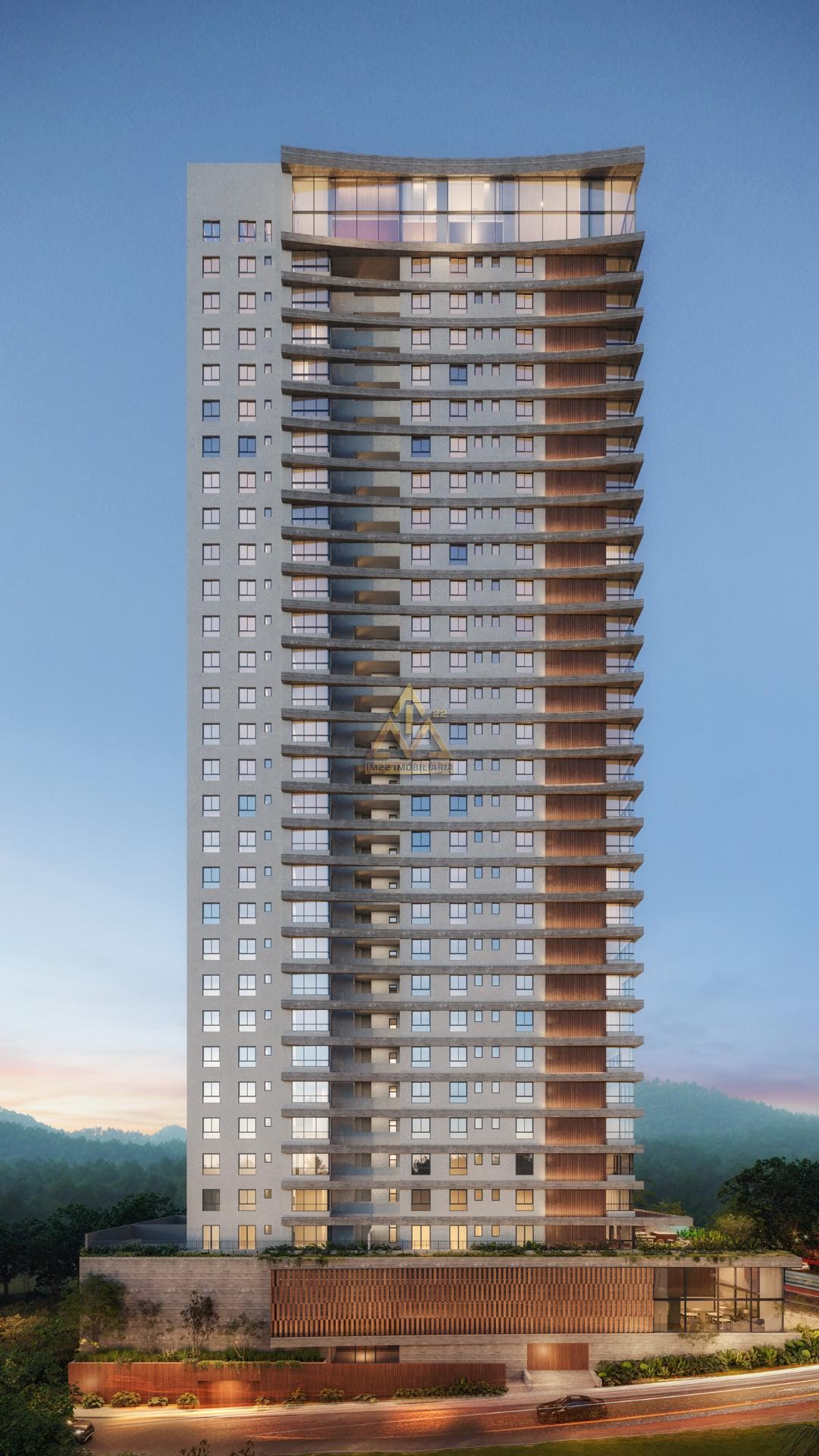 Apartamento à venda com 3 suítes, 2 vagas e 98m² no Itajubá, Barra Velha (SC) — foto 2 de 26