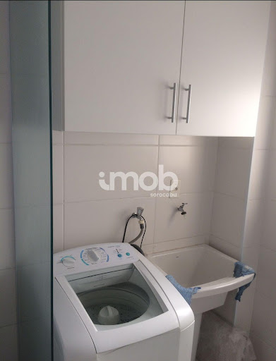 Apartamento Para locação em Parque Bela Vista  -  Sorocaba