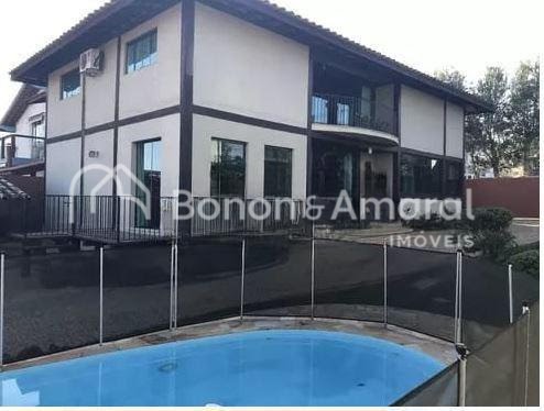Casa de Condomínio, 5 quartos - Foto 17