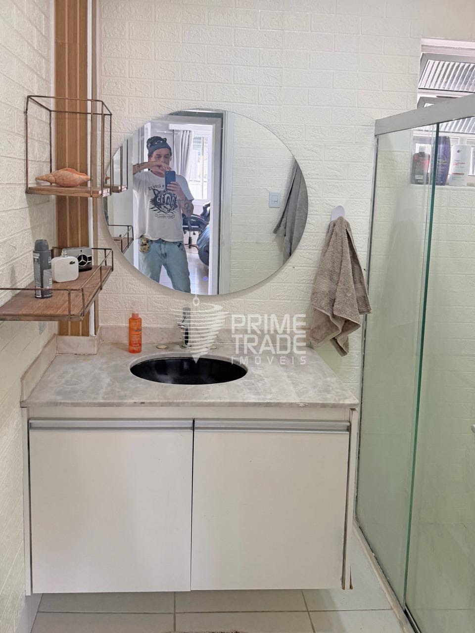 Apartamento à venda com 3 quartos, 1 suíte, 1 vaga e 109m² no Boqueirão, Santos (SP) — foto 13 de 17