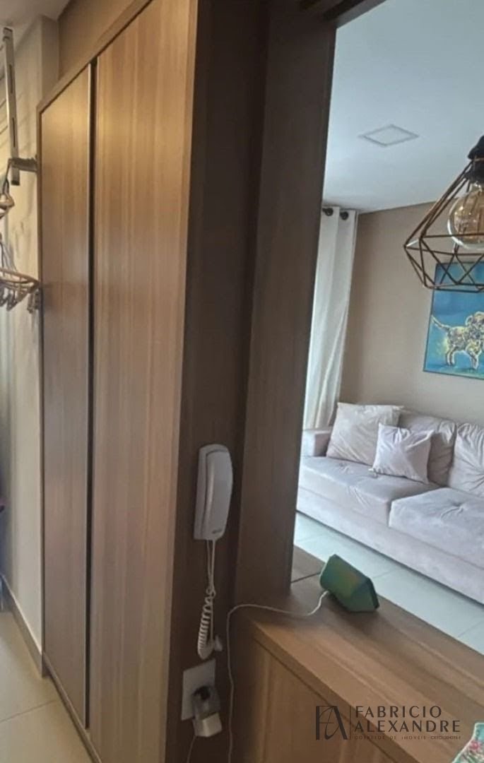 Apartamento à venda com 2 quartos, 1 suíte, 2 vagas e 63m² no Vila Santa Cruz, São José do Rio Preto (SP) — foto 17 de 17