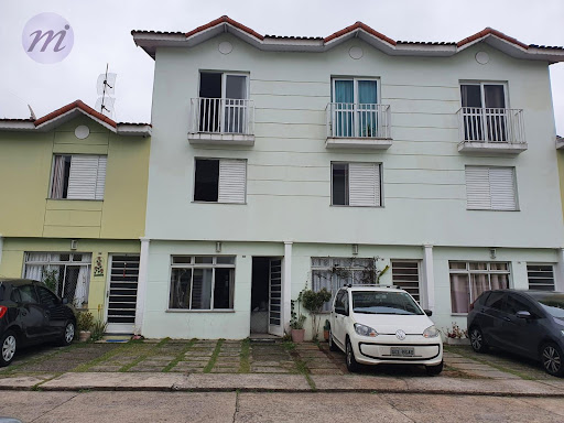 Sobrado de Condominio em Jardim Pedreira  -  São Paulo