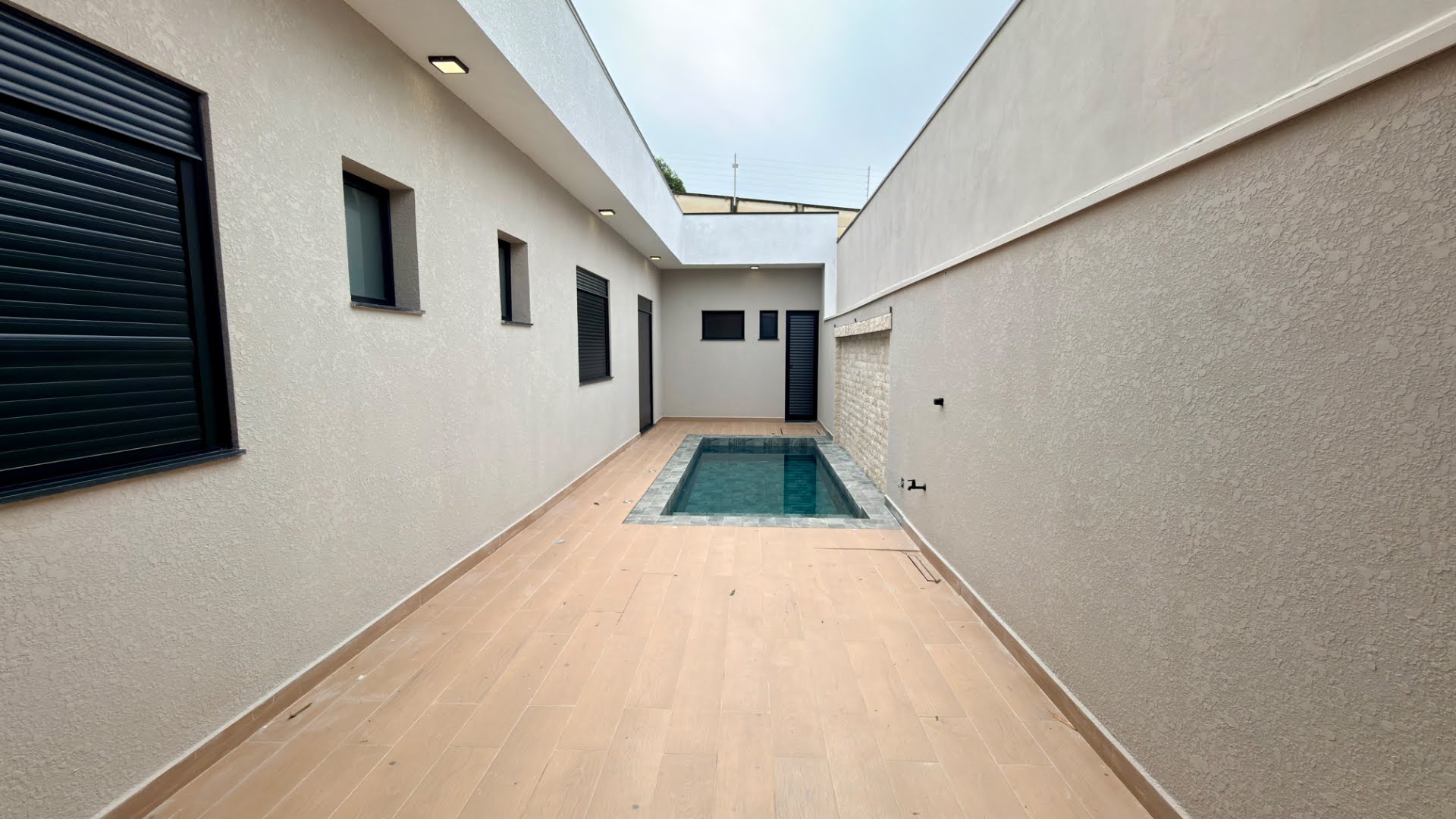 Casa à venda com 3 quartos, 3 suítes, 3 vagas e 171m² no Bréscia, Indaiatuba (SP) — foto 9 de 30