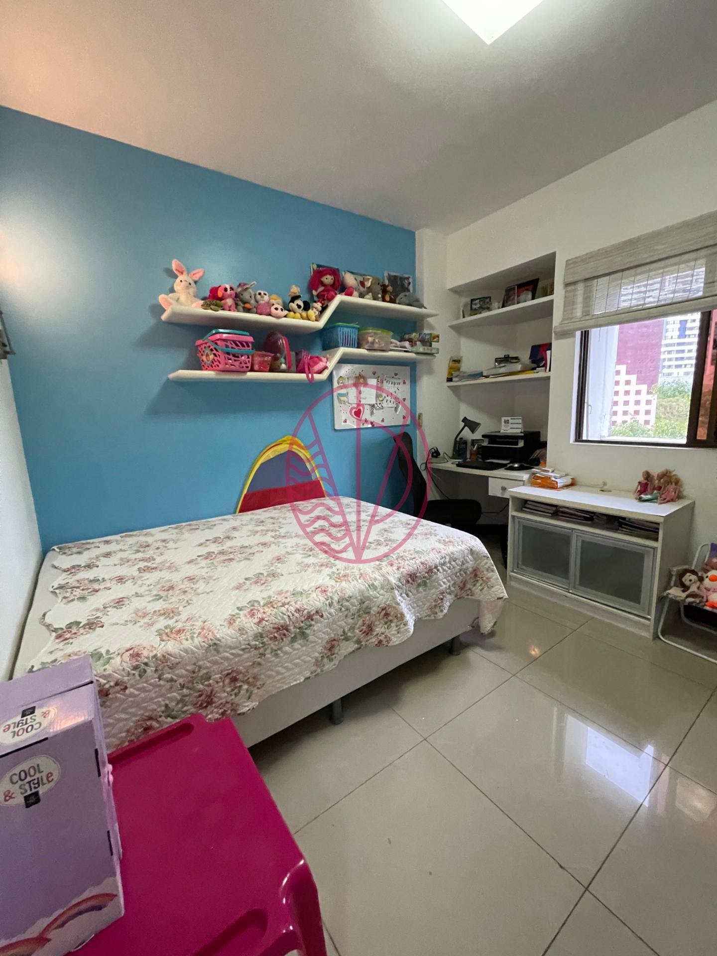 Apartamento à venda com 3 quartos, 1 suíte, 2 vagas e 113m² no Itaigara, Salvador (BA) — foto 18 de 30