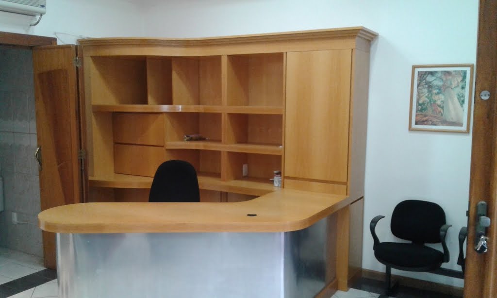 SALA ESPERA