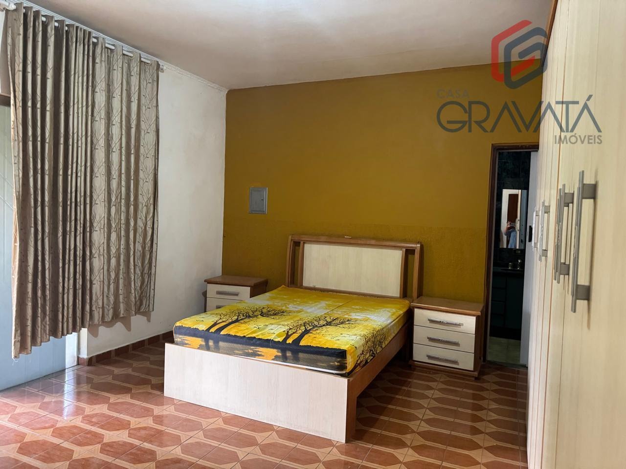 Casa à venda com 4 quartos, 4 suítes, 2 vagas e 294m² no Jardim Guarará, Santo André (SP) — foto 11 de 24