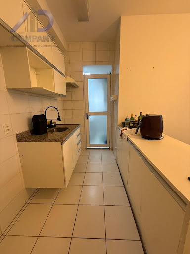 Apartamento em Jardim Celeste  -  São Paulo