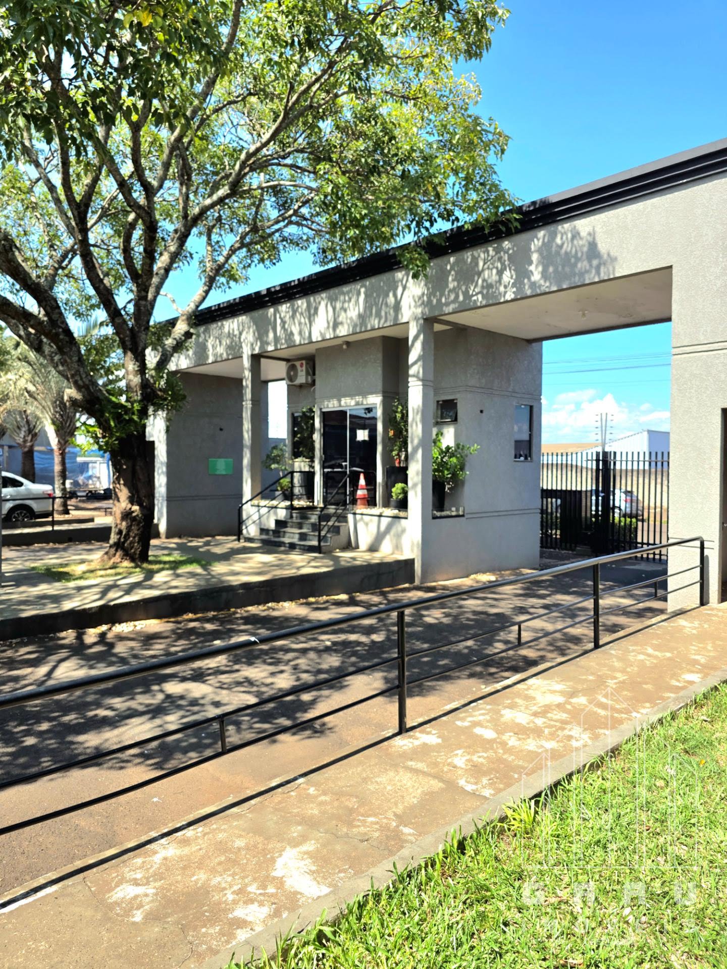 Apartamento no Res. Parque Pilar Campstre-Foz do Iguaçu, PR