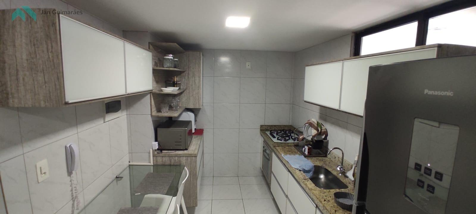 Apartamento, 2 quartos, 75 m² - Foto 19