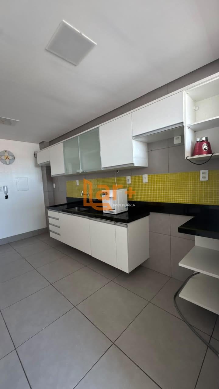 Apartamento à venda com 3 quartos, 1 suíte, 1 vaga e 119m² no Suíça, Aracaju (SE) — foto 12 de 30