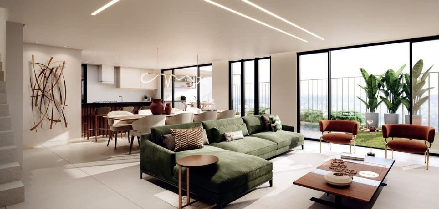 Living Interno