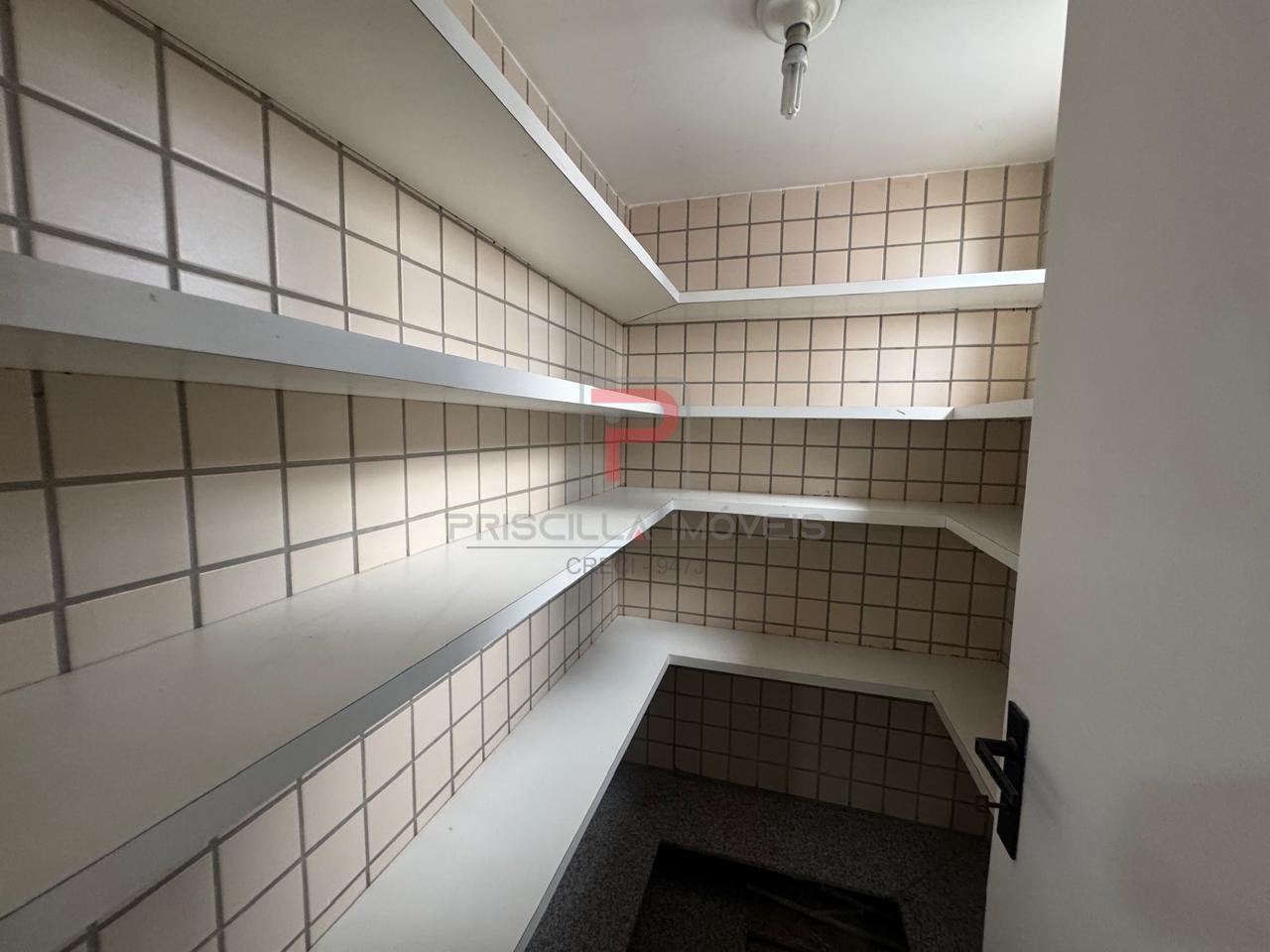 Apartamento à venda com 4 quartos, 2 suítes, 2 vagas e 200m² no Brisamar, João Pessoa (PB) — foto 14 de 30