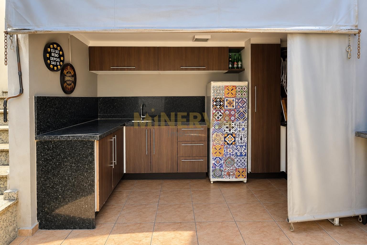 Casa à venda com 3 quartos, 1 suíte, 2 vagas e 140m² no Vila Augusta, Guarulhos (SP) — foto 20 de 22
