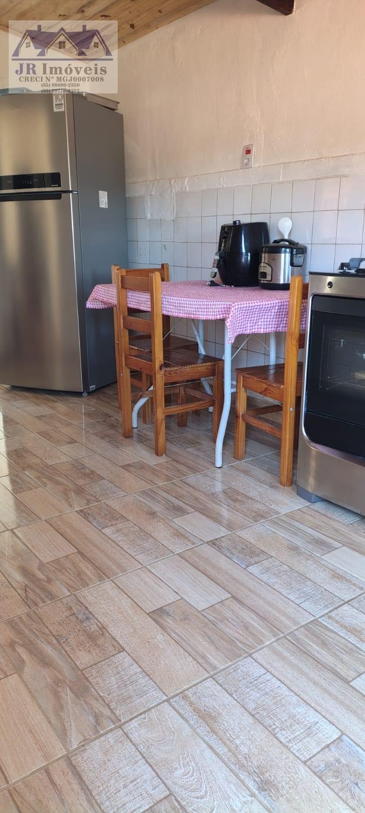 Casa à venda com 2 suítes e 111m² no Brasopolis, Brazópolis (MG) — foto 6 de 18