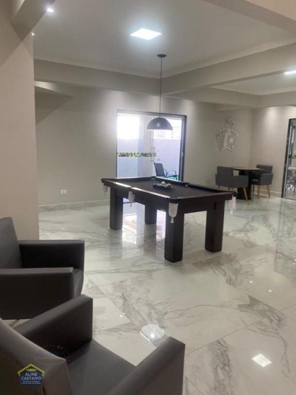 Apartamento à venda com 1 quarto, 1 banheiro, 1 vaga e 55m² no Aviação, Praia Grande (SP) — foto 12 de 21